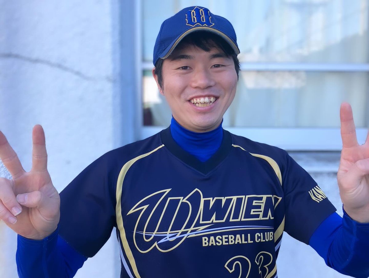 wienBBC's tweet photo. ✨活動報告✨
12/9は県内グラウンドにて練習を行いました!
暖かい気候の中で汗をかきながら練習に取り組めました!
ヒーヒー言いながら締めのランニングメニューも全選手走り切りました🏃💨
12/10は2023年納会です。今年の振り返りと来年に向けて濃密な話し合いができればと思います!
#WIENbbc https://t.co/QzvQgo6cis