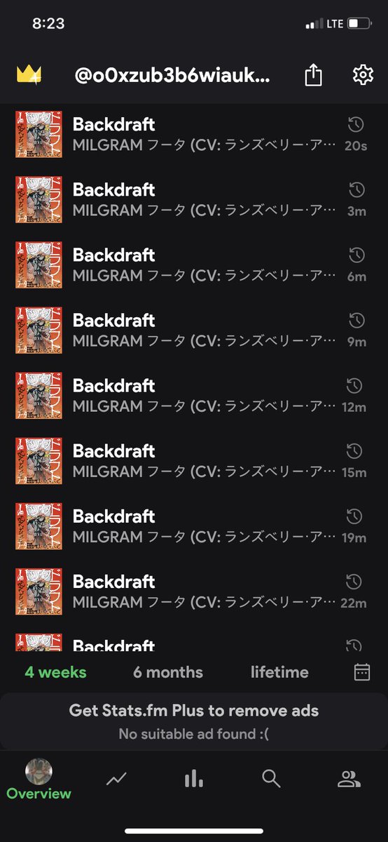 mythpile's tweet image. #MILGRAM #fuuta
live laugh lvoe fuuta kajiyama.