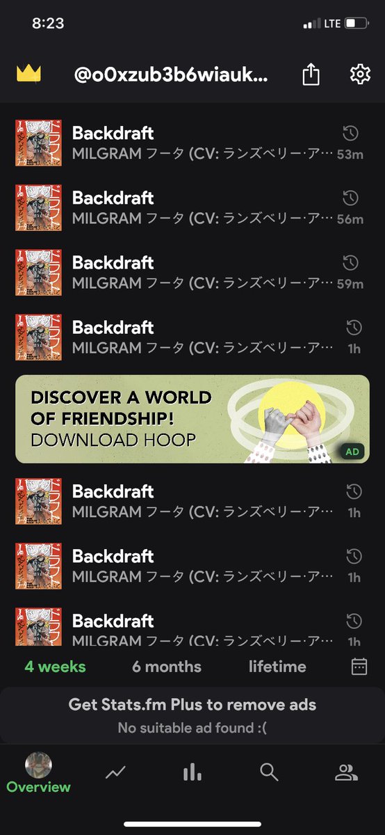 mythpile's tweet image. #MILGRAM #fuuta
live laugh lvoe fuuta kajiyama.