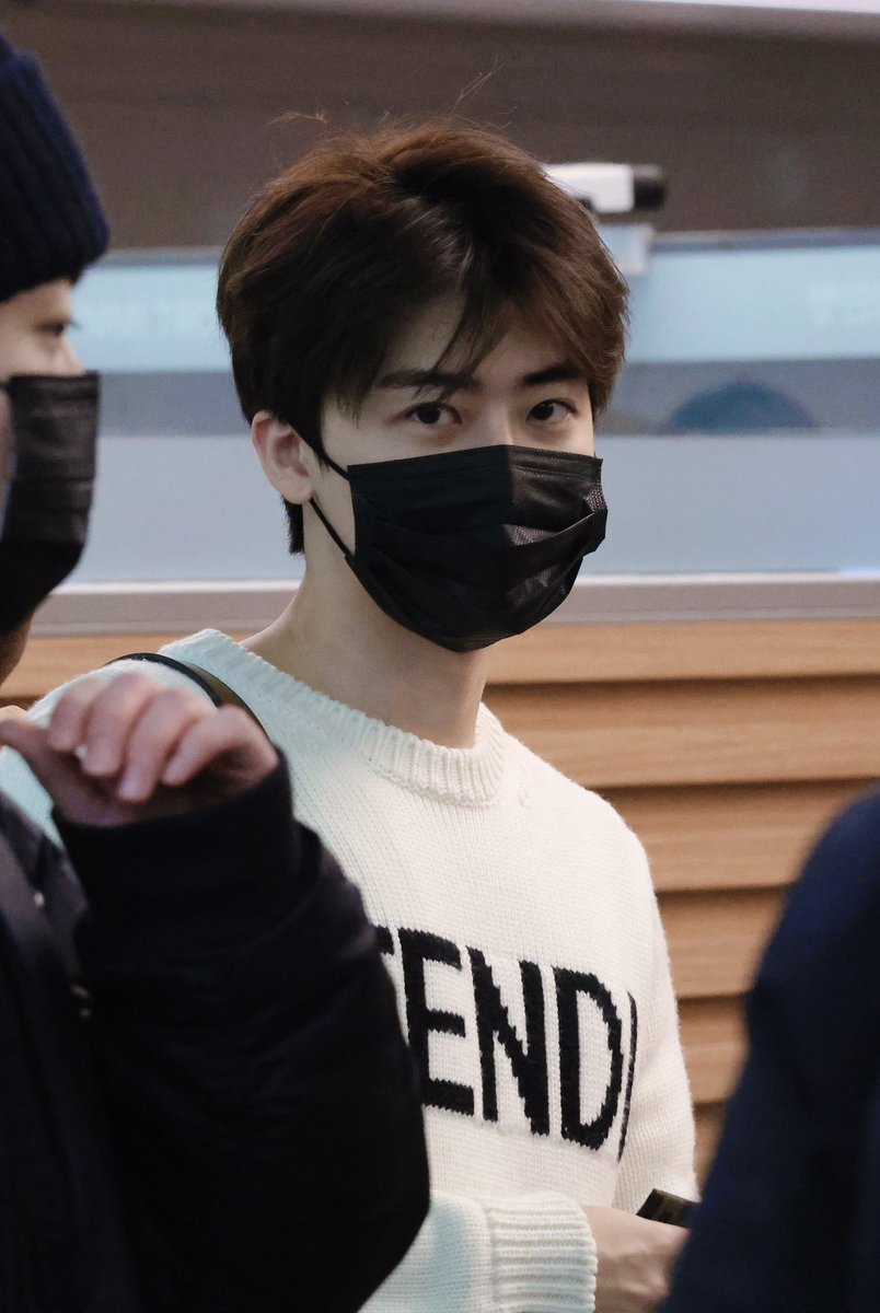 GANTENG BGT NA JAEMIN 😭
