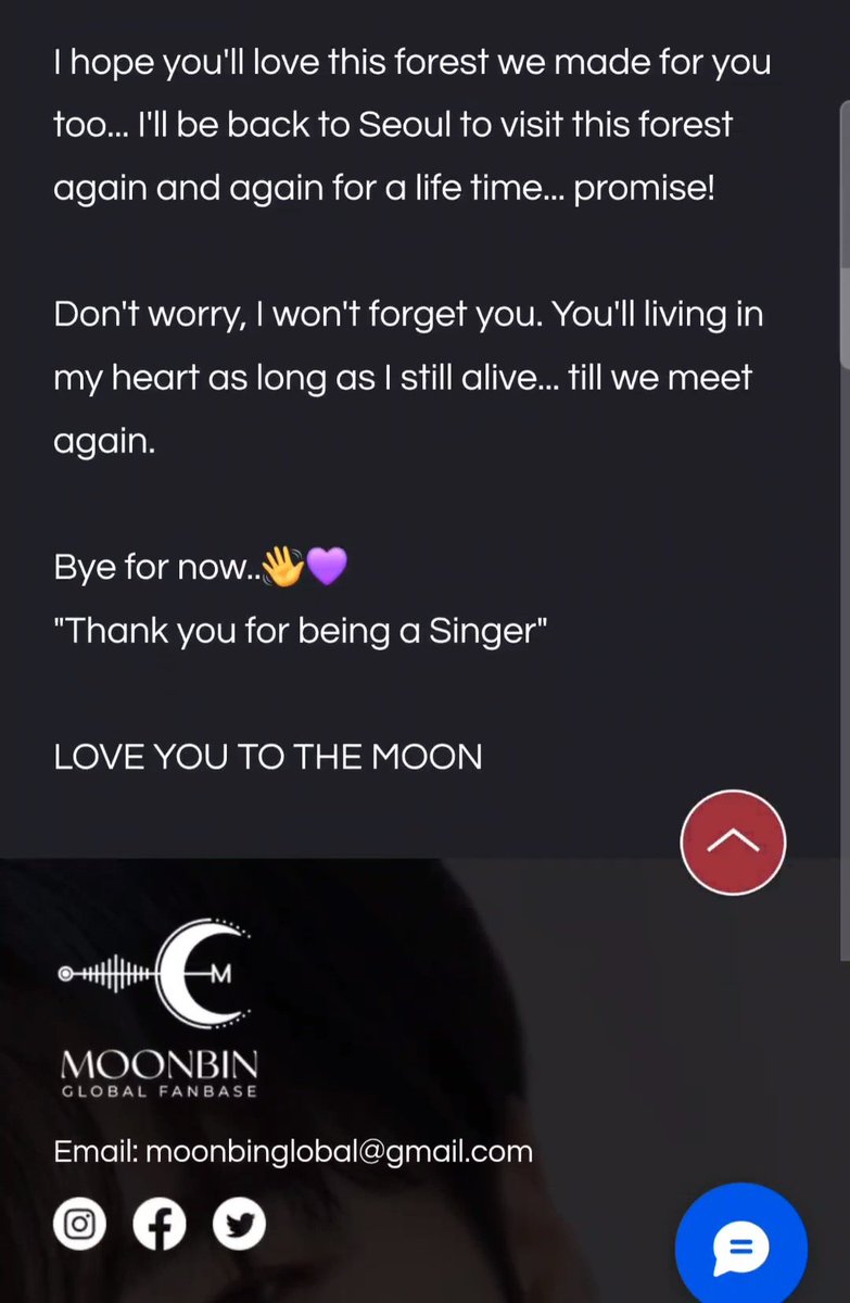 BenzaAlamode's tweet photo. The promise i gave to my shiny shiny star
The light that brightens up the night sky....
love you to the moon and never back 🤍
I"ll be back
🌳🌲🌟🌙🌴🍀
#MOONBIN #문빈 #ASTRO #MoonbinForest https://t.co/FGuXFxDegb