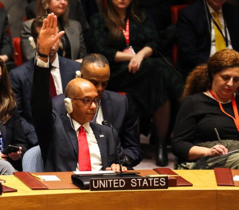 Hands up if you're a war criminal.
#GenocideJoe