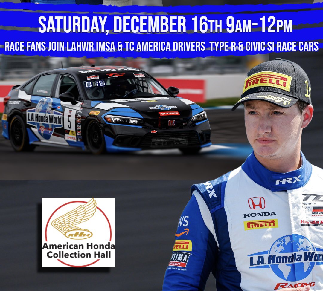 Precision Honda tweet media