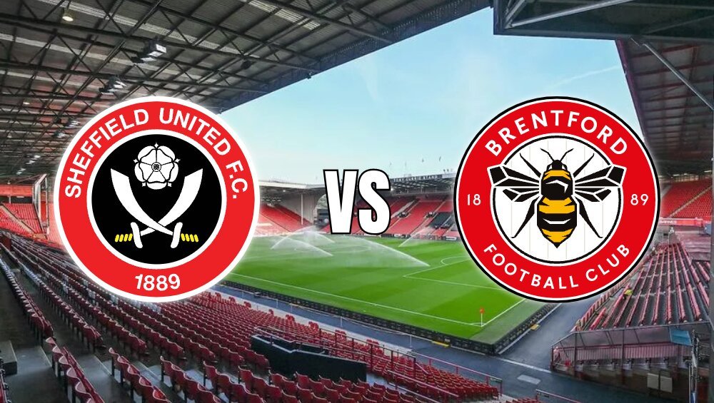 Sheffield United vs Brentford Full Match Replay