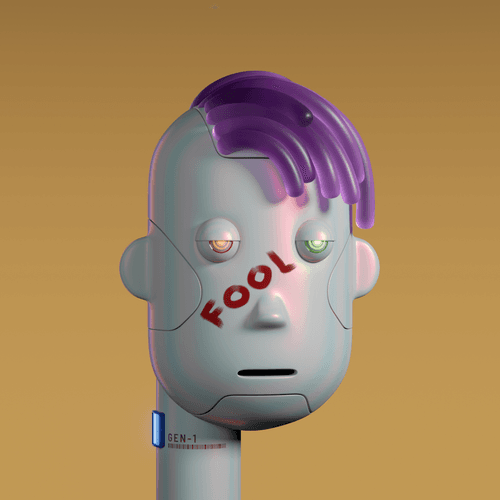 NoidsSalesBot's tweet image. Humanoid #7496 bought for 0.0174 WETH ($40.79)
Rare Traits:
Head: Dreads Sideways Purple - 1.76%
Body: Pearl - 3.19%
Face: Paint Fool - 4.49%
Eyes: Two Colored Eyes - 4.6%

opensea.io/assets/ethereu…

#humanoids