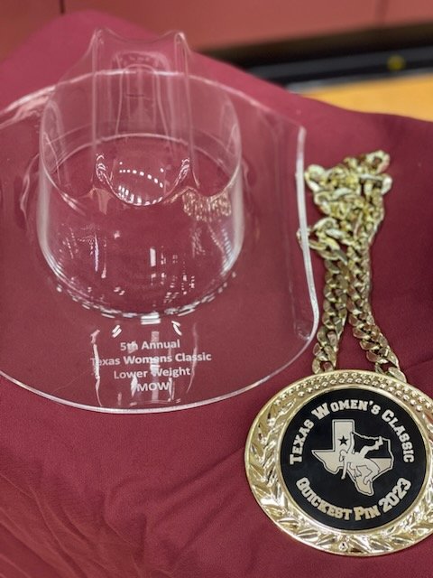 LFWpride's tweet photo. This tournament is always so much fun to host! A true labor of love! 

Thank you to everyone who helped us make this possible! 

49 team, 611 lady wrestlers, and some really incredible wrestling!! 
@LewisvilleHS https://t.co/FZNTbUg8pe