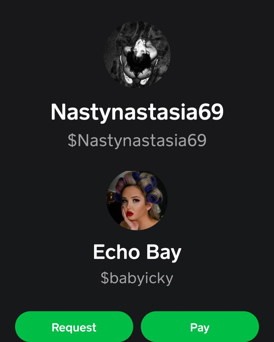 nastynastasia69's tweet photo. If you wanna see us make out, start tipping 🤩😉 @lilbabyicky @SSlutcation https://t.co/ybJGWpcOEN