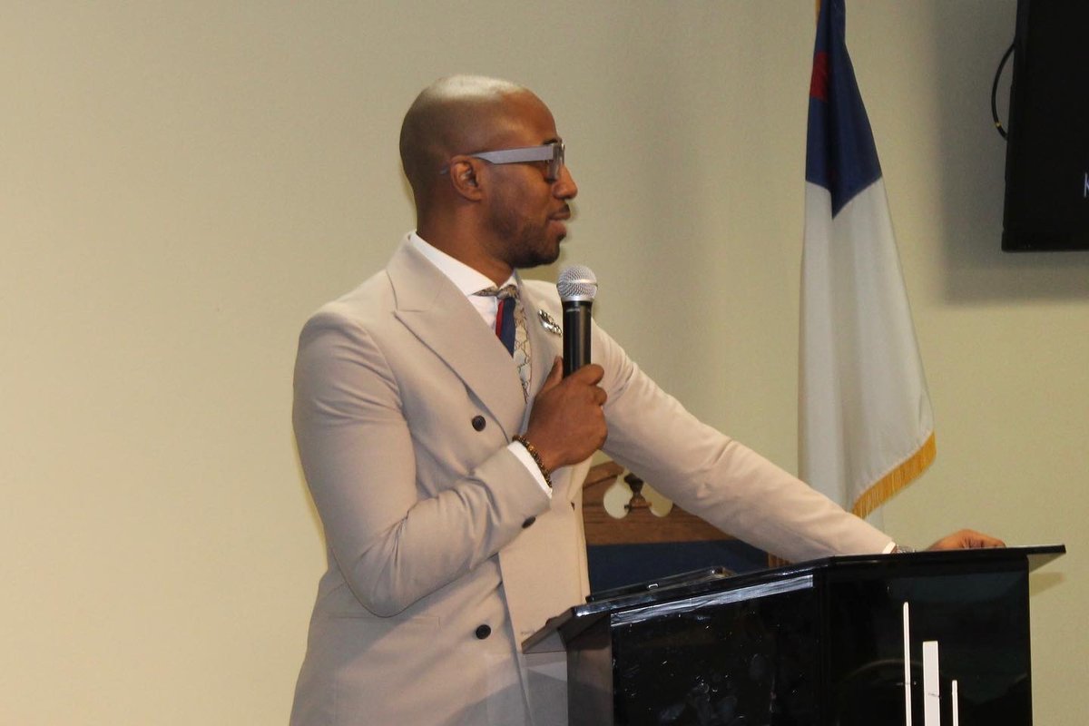 klifewc's tweet photo. A few shots from today’s meet and greet with our new members! We thank God for continuing to add on to the ministry and allowing us to grow. We also thank everyone who came out to make this day a success. All to the glory of God! https://t.co/MtpDbLJ7z9