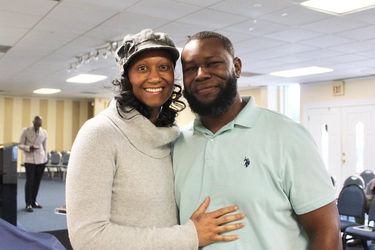 klifewc's tweet photo. A few shots from today’s meet and greet with our new members! We thank God for continuing to add on to the ministry and allowing us to grow. We also thank everyone who came out to make this day a success. All to the glory of God! https://t.co/MtpDbLJ7z9