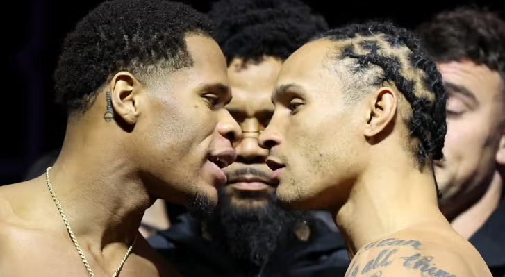 KsivsTommylive's tweet photo. Regis Prograis vs. Devin Haney Live:
Live Stream Here:➤➤ https://t.co/QlC1MD0eN9
Live Stream Here:➤➤ https://t.co/QlC1MD0eN9
click on the link and watch live stream
#daznfightclub #PrograisHaney #Prograis #dazn #boxingfans https://t.co/IhavRl2pTC