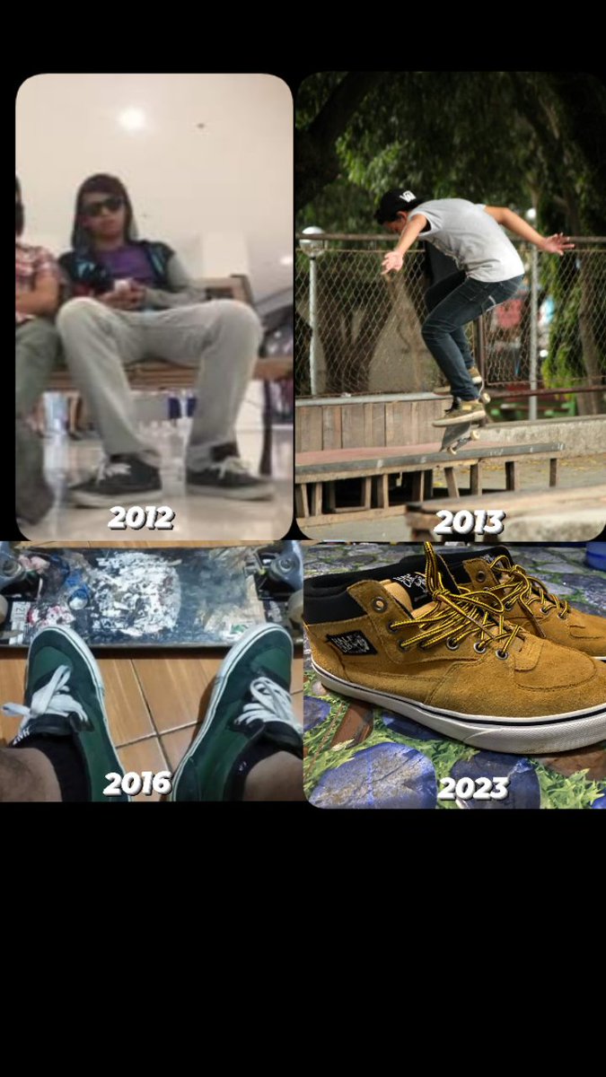 cyn_thiarez's tweet photo. Expensive if bought brand new, hard to find if thrifted. Halfcabs, my favorite pair of shoes! #vans #halfcab https://t.co/DOm3DtfwcL