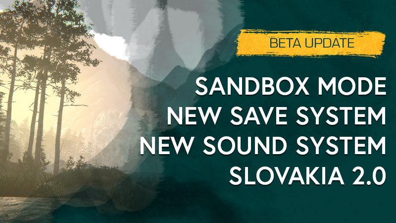 UItimateFishing's tweet photo. Ultimate Fishing Simulator 2 | BETA RELEASE

Sandbox mode ✅
NEW Save Systems✅
NEW Audio Rework✅
NEW Slovakia 2.0✅

Read more here:
https://t.co/WEozqgmwUA https://t.co/0bWKgjrqTg