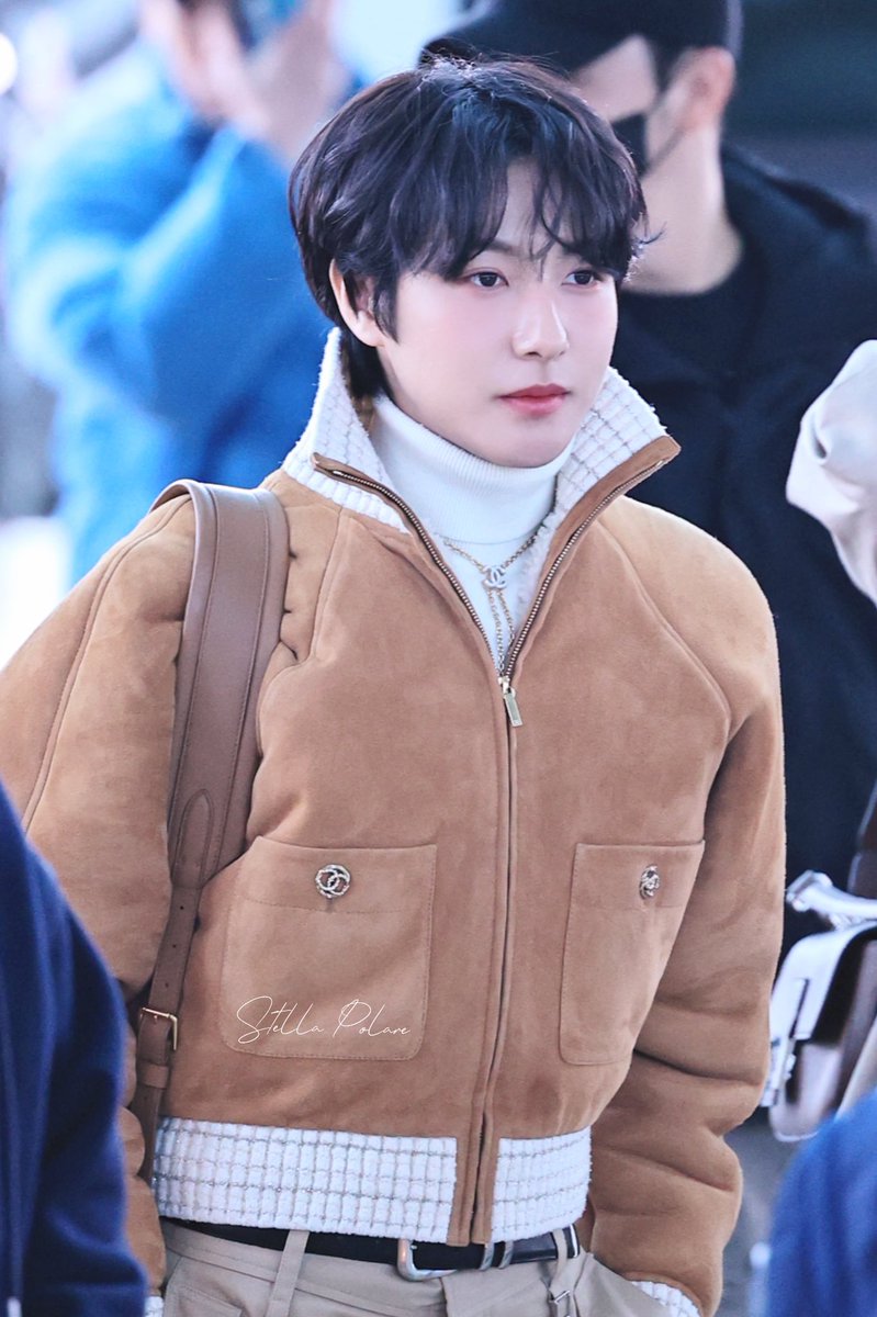 Stellapolare_J's tweet photo. 231210 ICN 출국

귀요미네

#런쥔 #RENJUN #黄仁俊 #NCTDREAM https://t.co/d1ti8RYbMs