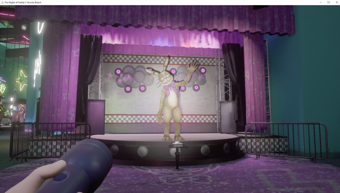 mrrshawk's tweet image. Modding help wanted 2 soon!
#fnaf #fnafhelpwanted