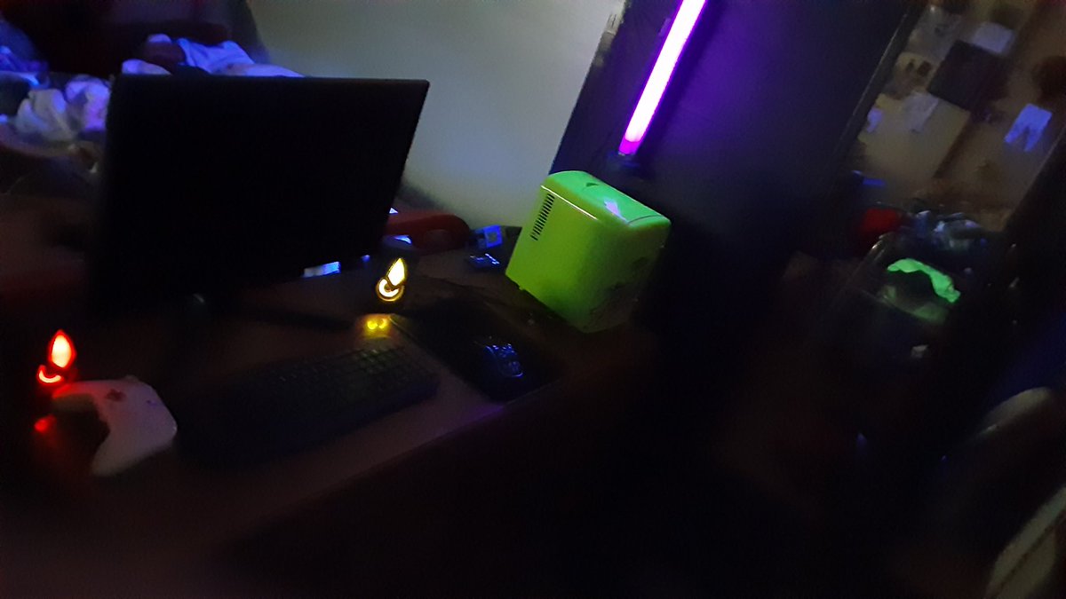 AetherWarzone's tweet image. The Setup is only 100 bucks 😳