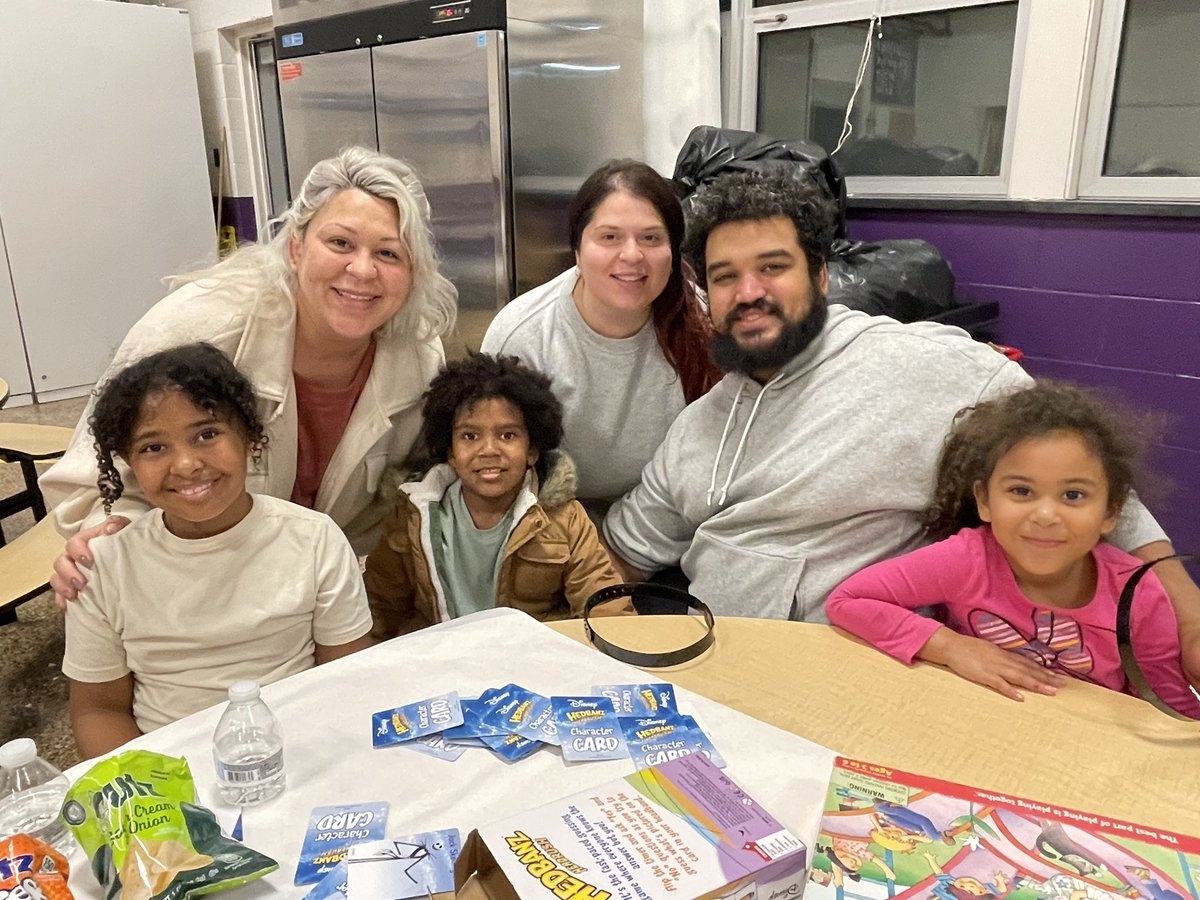 Paula Clendaniel tweet media