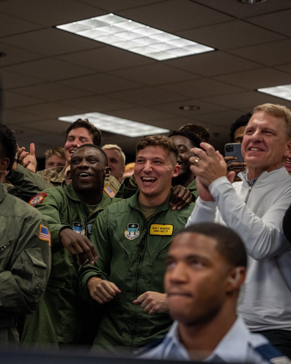 AF_Football's tweet photo. An announcement and an achievement we will never forget 🤩 https://t.co/97jOnm5Ohh