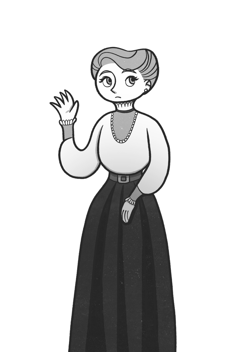 Trezy 💫 tweet media