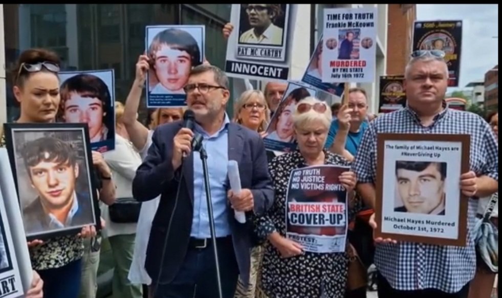 Kevin Campbell tweet media