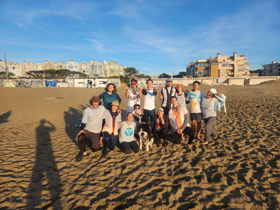 Firefly Disc Club tweet media