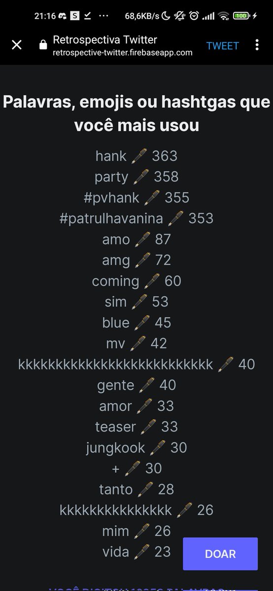 jensooblog's tweet image. hank muito divo amo