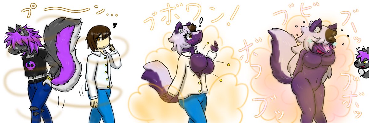 ティル@DMにてイラストご依頼受付中!! tweet media