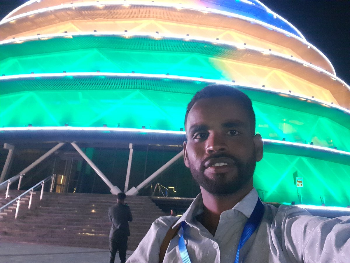My sincere appreciation to 
<a href="/YetenaW/">Yetena Weg / የጤና ወግ</a>,  <a href="/RohaMedCampus/">Roha Medical Campus</a>, and 
<a href="/emsa_et/">Ethiopian Medical Students Association</a> for introducing me to global events, IFMSA ARM2023 which I am thrilled to be a part of, is beyond words.

<a href="/fitse_t/">Fitsum Asnakech Tilahun, MD,FASN</a>
<a href="/SunnyB_Alemu/">ሰናይት | Sunny☀️</a>
<a href="/HelinaKebere/">Helina</a>
<a href="/FMoHealth/">Ministry of Health ETHIOPIA</a>
<a href="/lia_tadesse/">Lia Tadesse</a>
<a href="/emaeth/">emaethe santos</a>