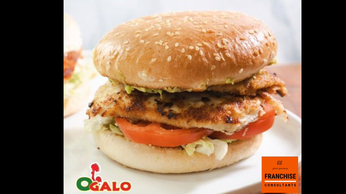GarrawayGrant's tweet photo. With #Ogalo #burgers stacked high & flavour-packed its no wonder their #franchises are so popular in Sydney!
You can help bring #Ogalofranchise to #melbourne
Call Grant 0408 129 035
grant.garraway@gmail.com
https://t.co/oyUo4CZcBr
#franchise #beyourownboss #FranchiseConsultant https://t.co/ry2l9Op0a2
