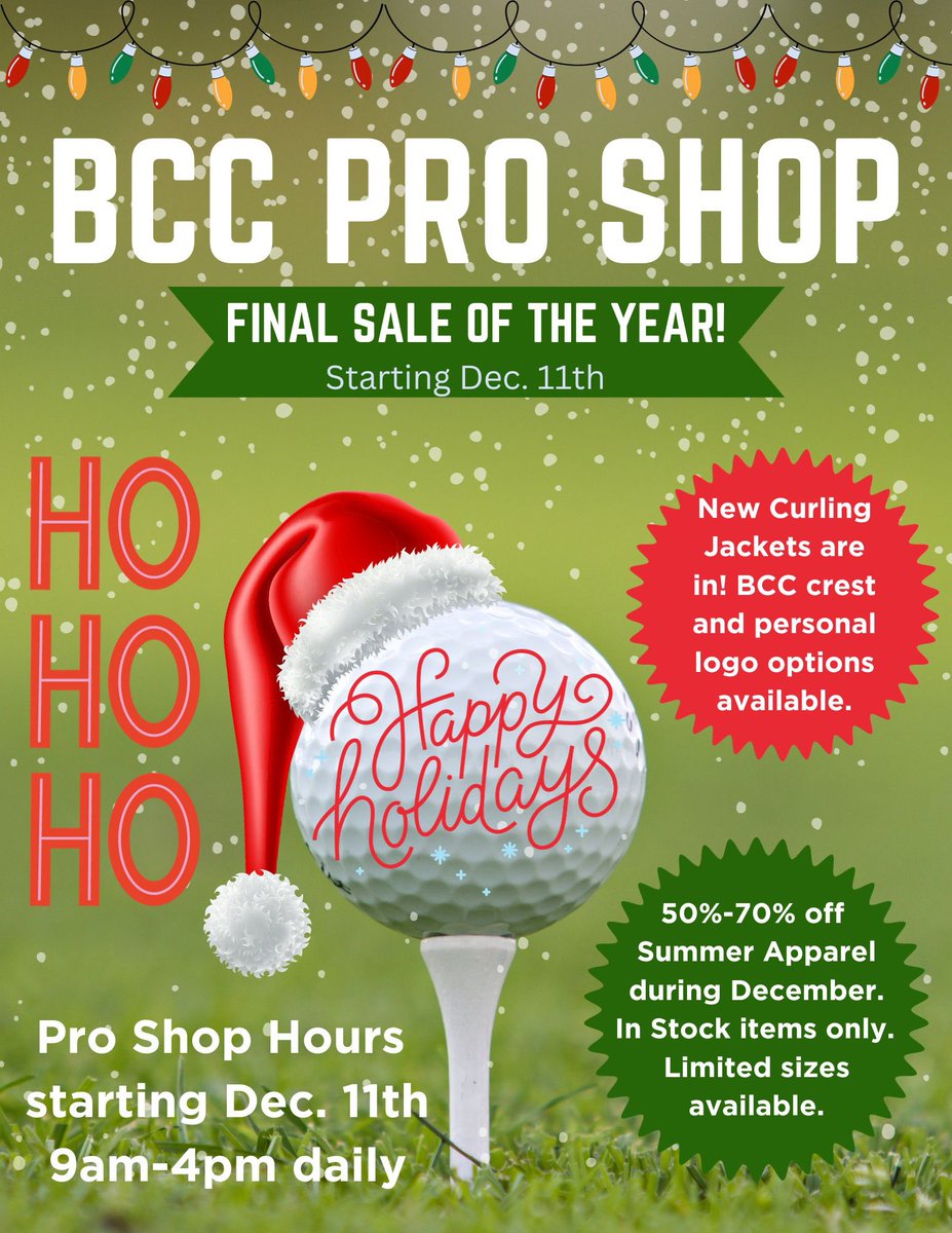 Brockville CC (@the_bcc) on Twitter photo  Brockville CC (@the_bcc) on Twitter photo