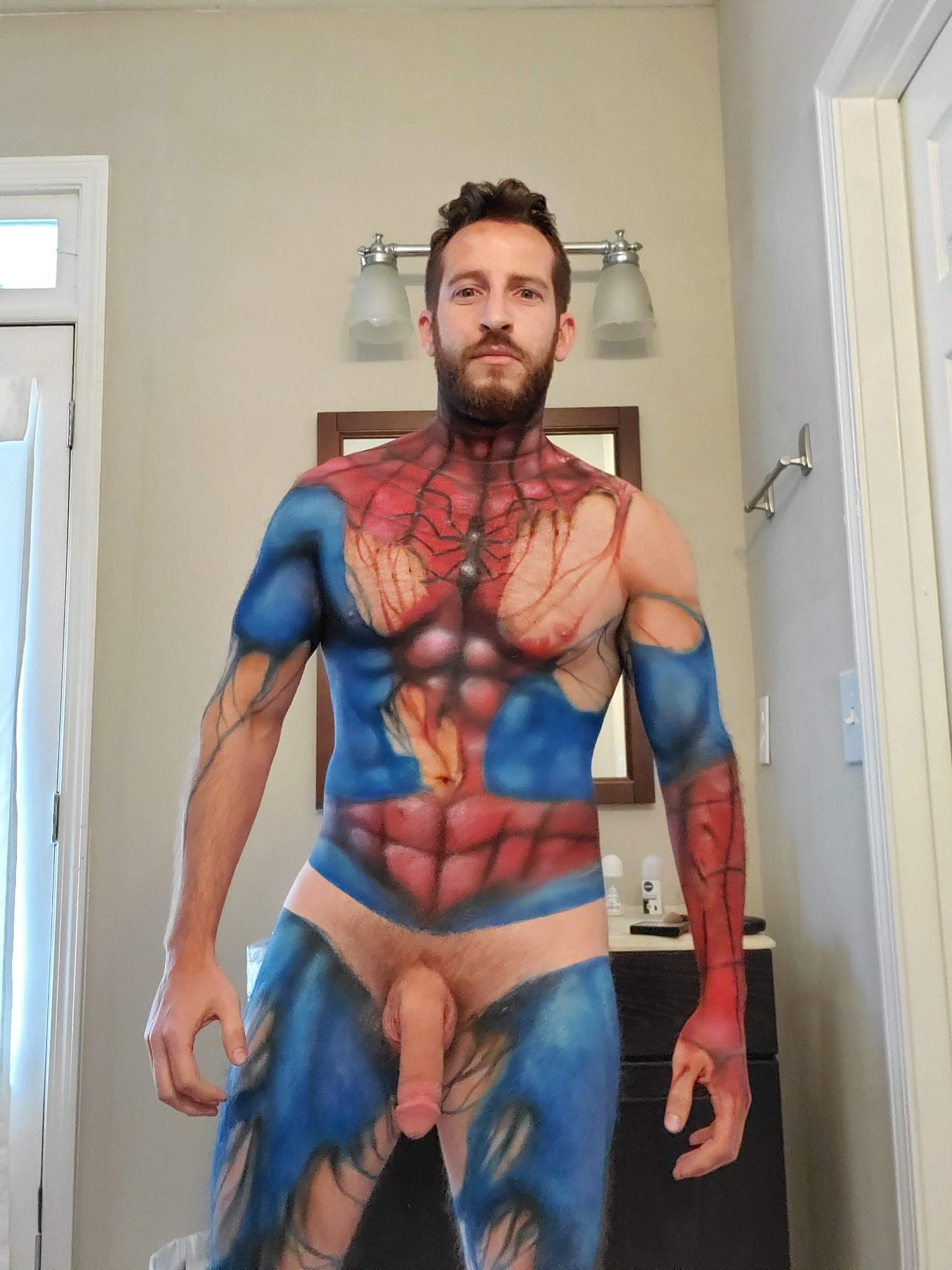That Naked Nerd on X: 40% off for new and expired subscribers still active  all December and into the new year!!! Merry XXXmas web-slingers!  t.coikCoGVhn4g t.cotfWXq7oohG  X