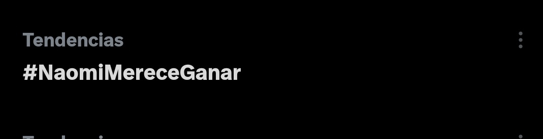_blondgirl99_'s tweet image. Naomi ahora mismo siendo TENDENCIA💜💜
#NaomiGanadora #NaomiMereceGanar  #GHVIP10D #GHVIP8