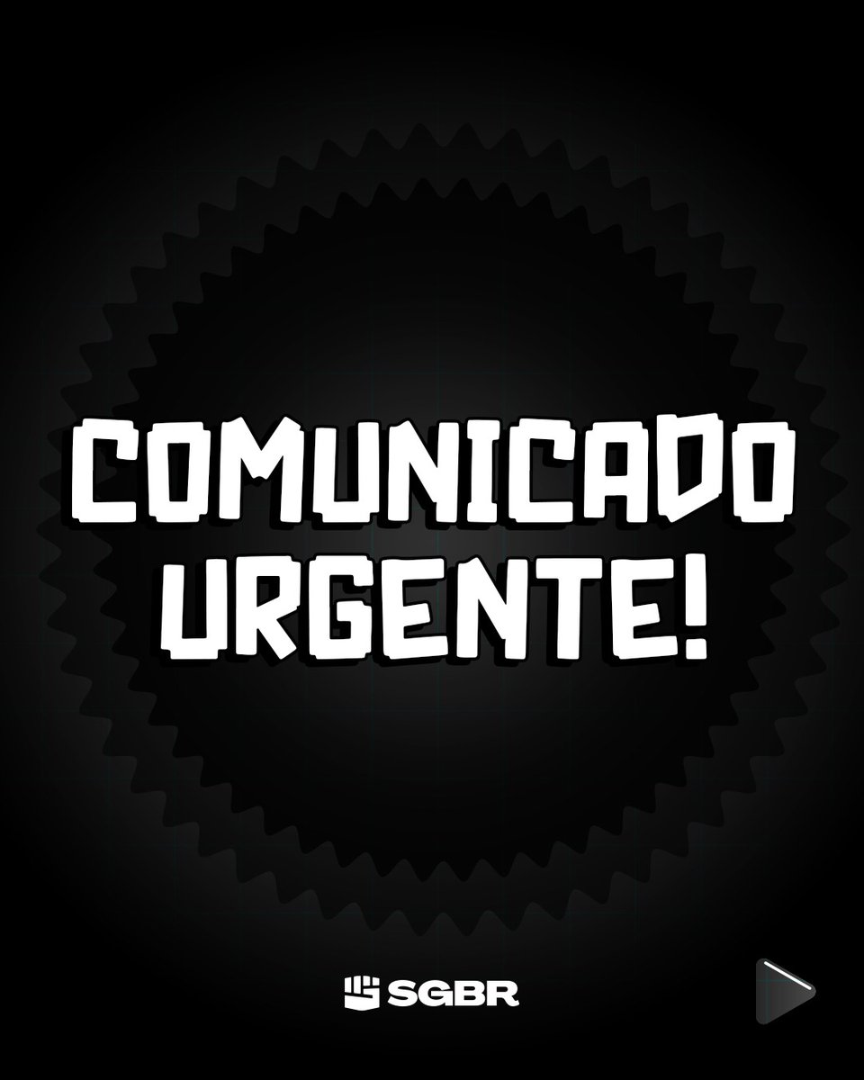 slpng_giants_pt's tweet image. 🚨COMUNICADO URGENTE 🚨
Agradecemos todos os comentários com um emoji nesse post, foram muitos! Isso mostra como vocês são gigantes e que o nosso trabalho tem uma chance de continuar, mas para isso, precisamos de VOCÊ que está lendo esse texto: 
Sua inscrição agora no…