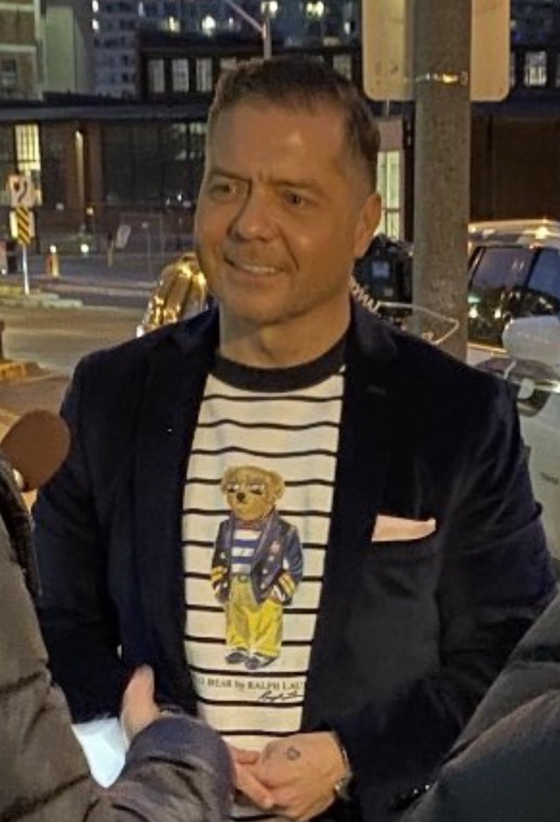 Steve Ryan🇨🇦 tweet media