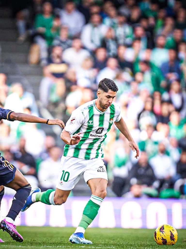 Orgulloso del equipo!! Preparados para una semana importante 💚