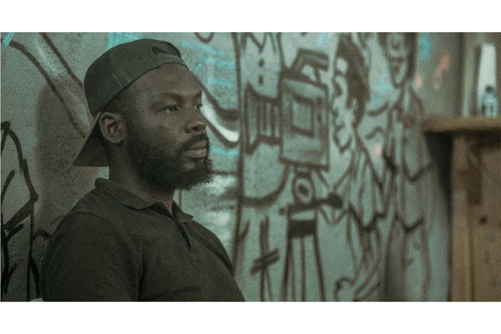 Notre caravane de projections à Kitmédiathèque se poursuit  ce samedi 9 décembre avec le film “Les âmes bossales” de François Perlier suivi d’un échange très enrichissant avec le cinéaste et photojournaliste Edris Fortuné.

#RDD2023 
<a href="/IFHpap/">IF Haiti</a> <a href="/FOKAL_Ayiti/">FOKAL</a> <a href="/kitmediashaiti/">KitMédias</a>