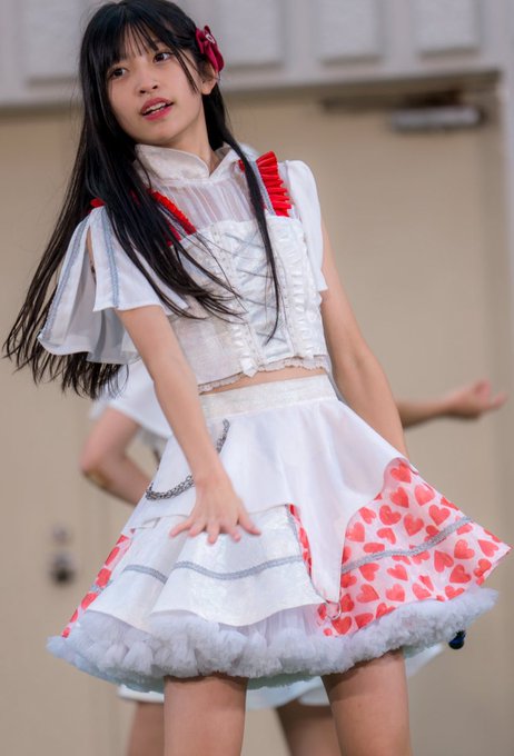 Twitterのコスプレ画像3