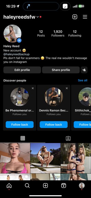 Follow meeee 🥰 https://t.co/Ub1bQxP4XC