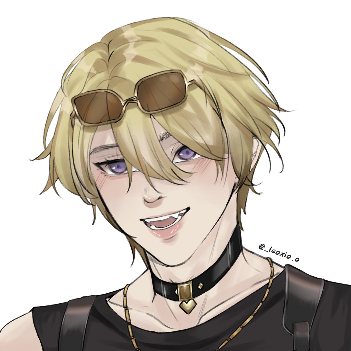 XIRIN11's tweet photo. 💛Luca Kaneshiro💛✨
#drawluca #lucakaneshiro #Vtubers #NIJIArt #nijisanjien #art #arwork #illust #illusrtationart #digital #digitalart #ibispaint https://t.co/Ghi0fw3rIS