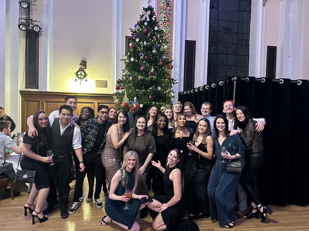hannahs7's tweet photo. I have been very fortunate to have always LOVED work. I have worked and work in amazing teams, tonight I got to catch up, dance, laugh with friends #teamtherapy #thanksfortheinvite #15yearsoffriendship #proudahp #teamstockport https://t.co/bUg2QX5EXB