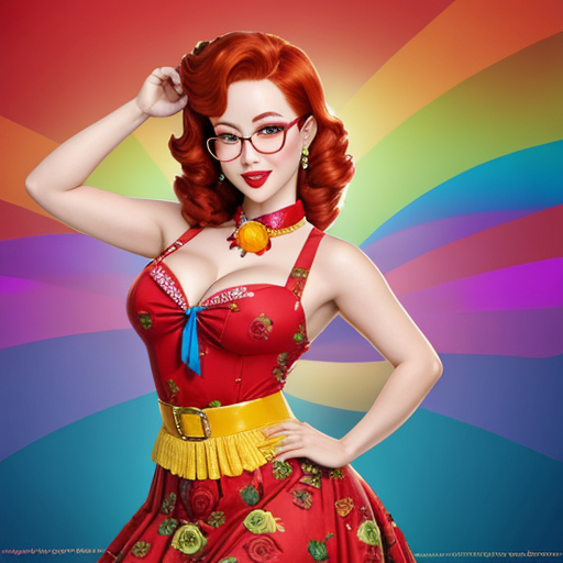 Please make sure to stream <a href="/RoseCityFed/">Rose City Wrestling</a> "Da Girls Are Back in Town" when it's available. Notion my troupe includin' Yuji &amp; Malia Kapua provided prismatic pleasantness as we engaged in colorful combat against Da Fantabulous Killjoys. #RainbowRasslin