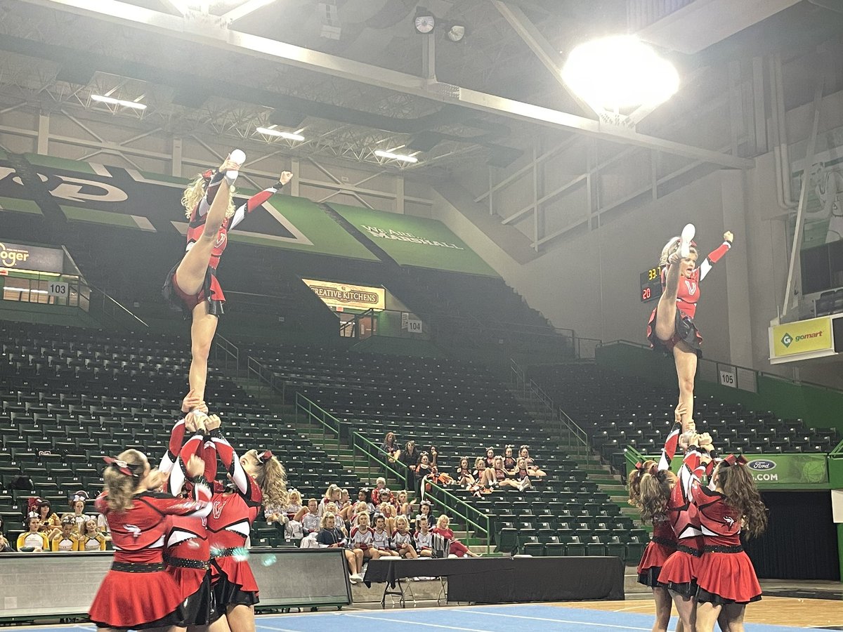 wvssac's tweet photo. Petersburg High School https://t.co/CELUp0nOoS