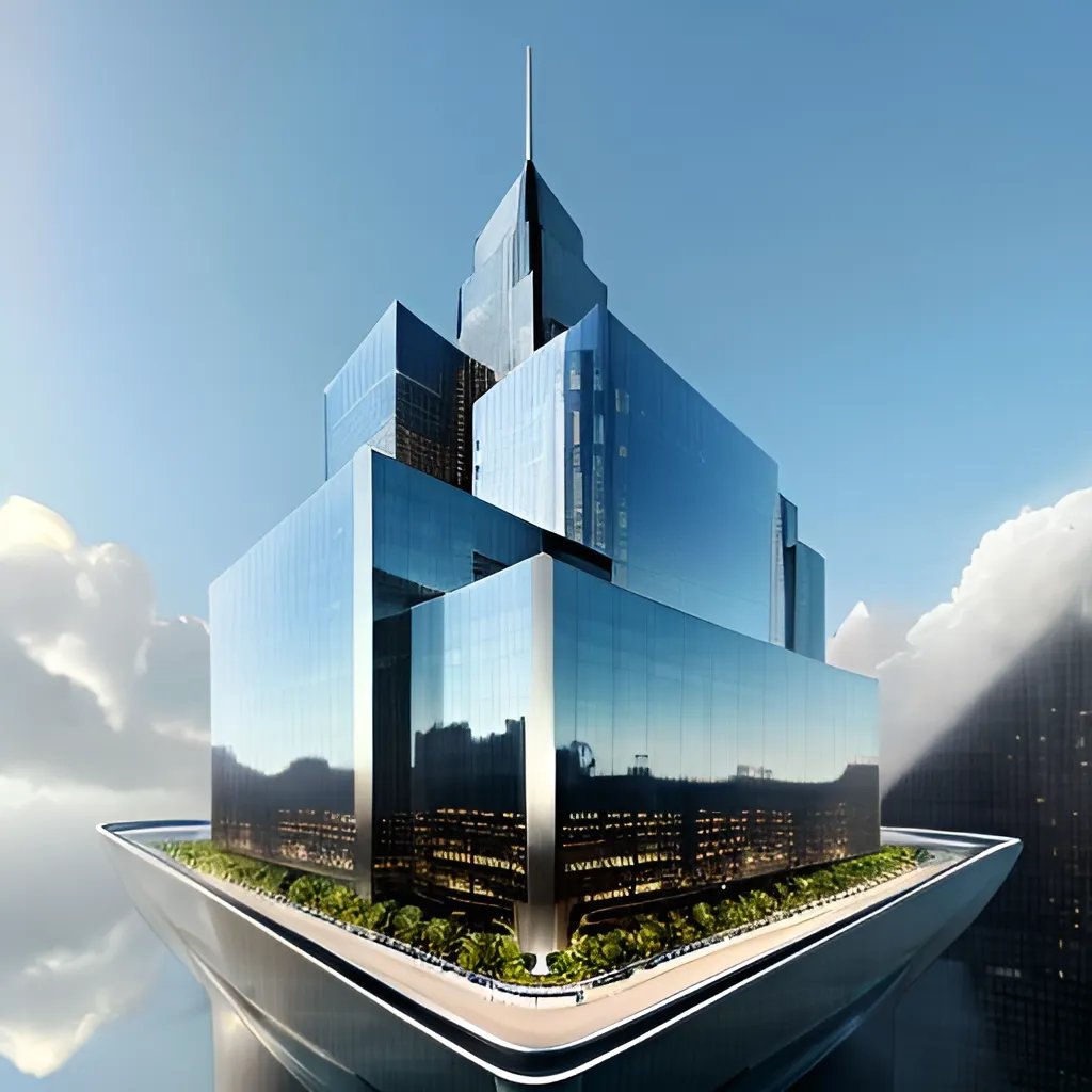 DesignCntrl's tweet image. We are changing Architecture and Industrial Design forever. DesignEngine turns your drawings into rendered images, letting you focus on design instead of learning rendering software.
#DesignEngine #DesignCntrl #architecture #Rendering #industrial #design