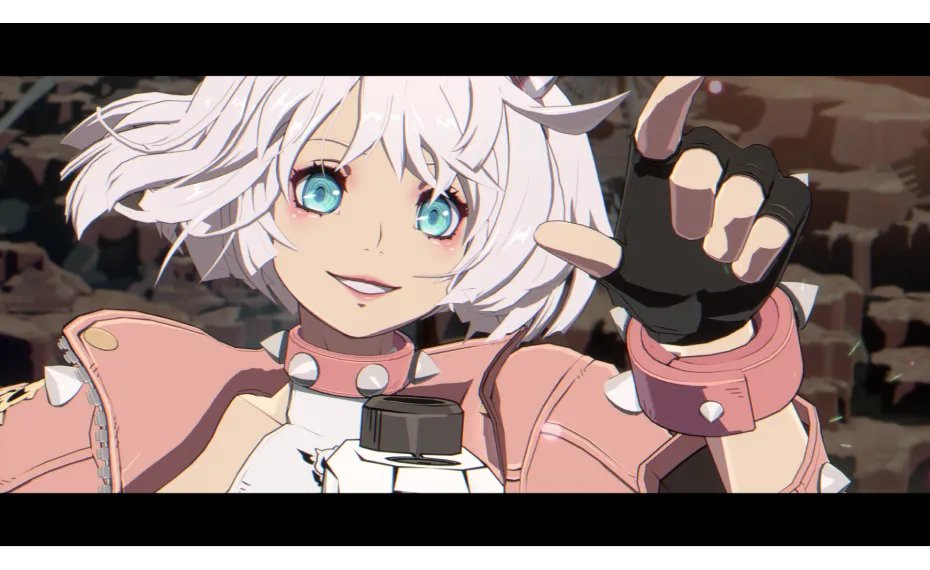 주캐 바꿀때가 온 것 같다