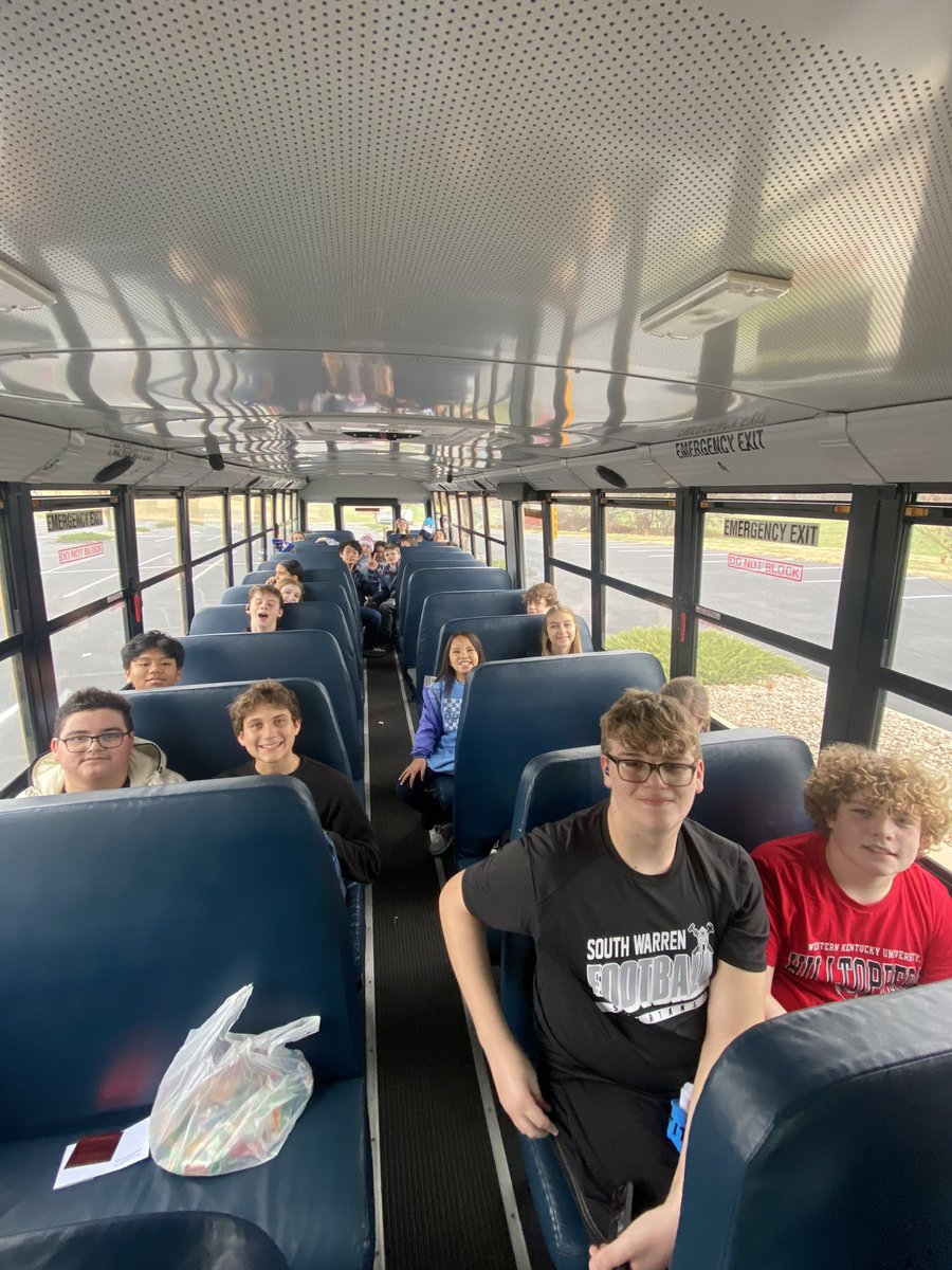 SWMS_Band's tweet image. The 8th grade band had a successful morning marching in the annual Woodburn Christmas Parade before the storms rolled in!! Thankful for a community who loves to see the arts in action. Go Marching Spartans! 🖤⚔️🤍