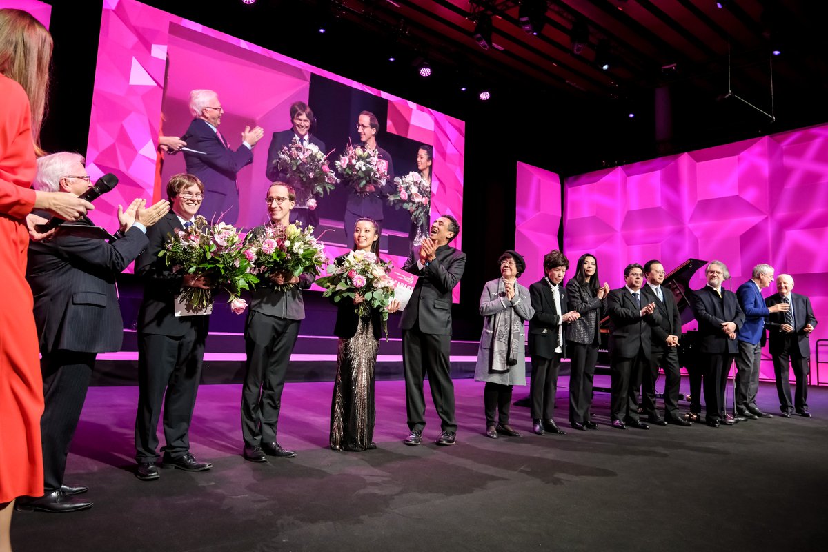 BeethovenCompetition tweet media