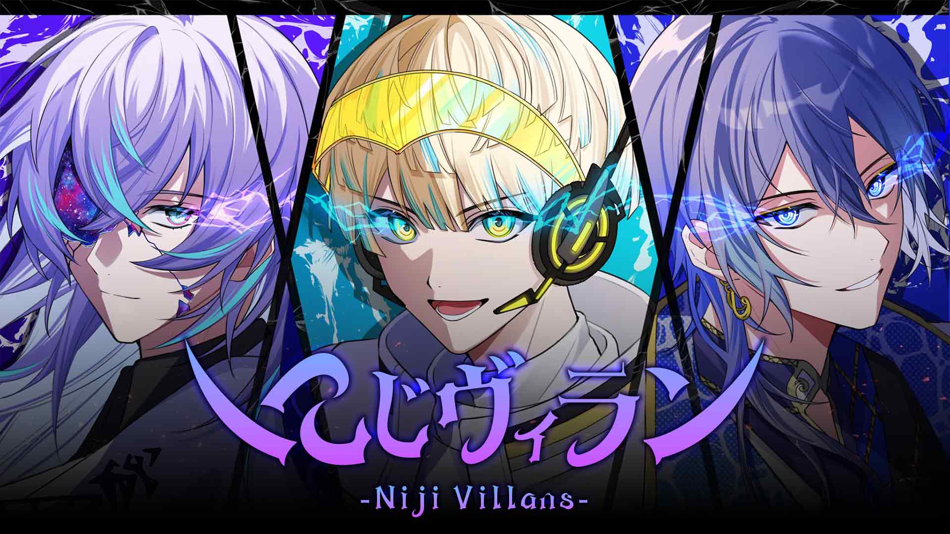 小柳ロウ👻🔪Rou Koyanagi on X: 