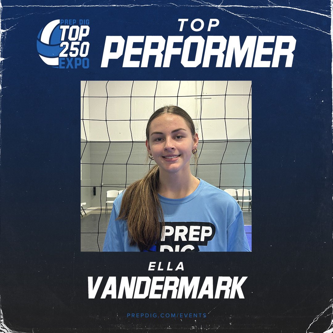 🌟 The Indiana Top 250 Expo

Take a look at who was named a 𝐓𝐎𝐏 𝐏𝐄𝐑𝐅𝐎𝐑𝐌𝐄𝐑! #PDTop250ExpoIN

Read more: prepdig.com/indiana