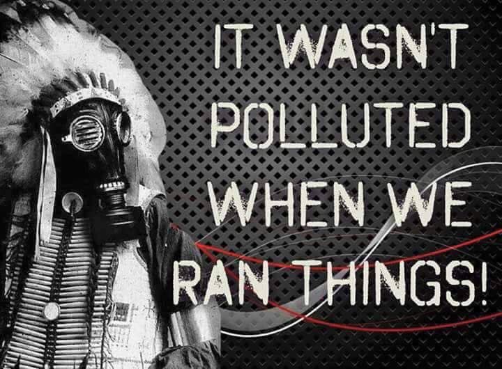 Lakota Man tweet media