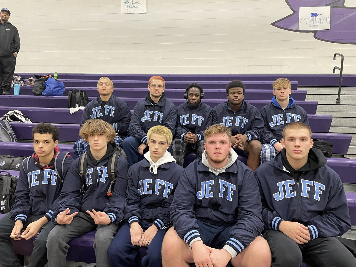 JHawk Wrestling tweet media