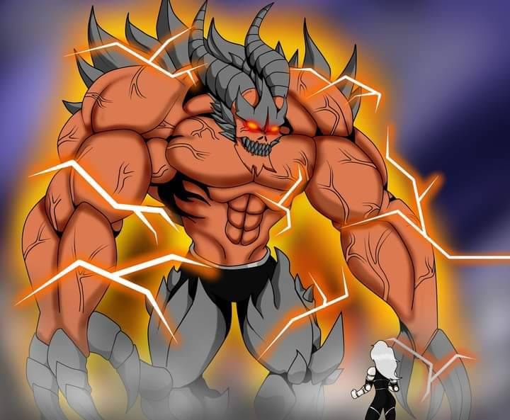 💛💙Seventh War Dreadskullable: The Series💙💛 <a href="/c_brucal/">🐤RiuukiChan💙💜🎀🐦</a> <a href="/ZombrosE/">Zombros_En</a> <a href="/PrimeZombros1/">Zombros-Prime🤖🇨🇴</a> #Anime

💛(Seventh War Style)💙

❤️💙😇"Katrine Shane V.S. Destroyer Hellkin"😈🖤❤️

Only On #date_a_live

❤️💙Katrine Shane Is Ready For The Next Level To Fight Against The Destroyer Hellkin🖤❤️